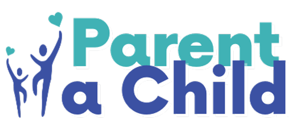 parent a child logo