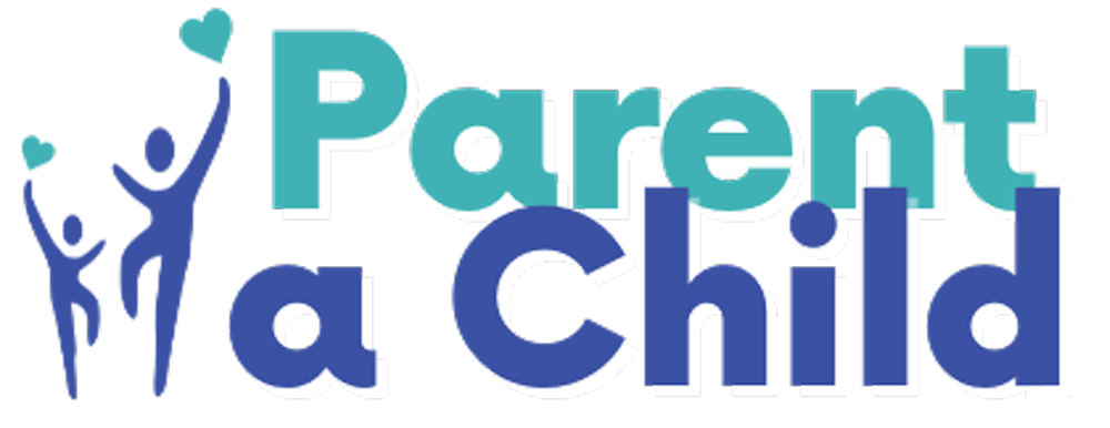 parent a child logo