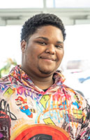 Jamarcus TN01-42019931